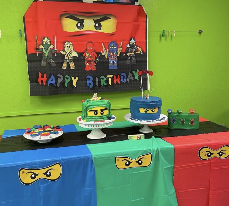 Pump It Up Lake Forest Kids Birthday and More (Lake&nbspForest,&nbspCA)